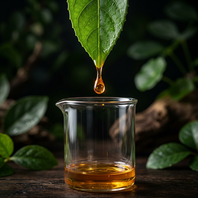 Chemistry Group Botanical Extracts