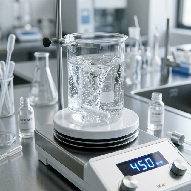 Chemistry Official Lab Equipment