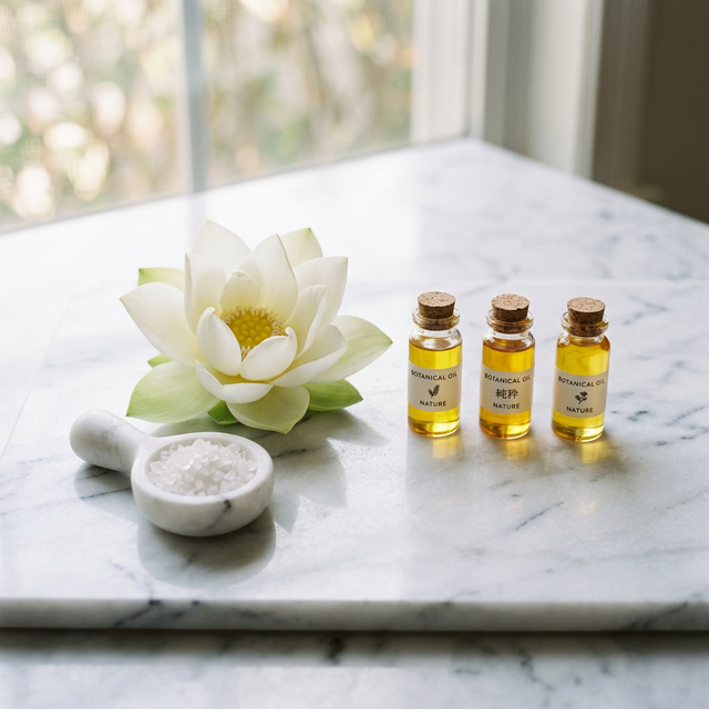 Chemistry Việt Nam Pure Ingredients